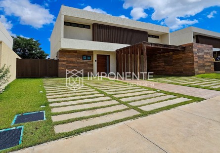 Anúncio Vender: Luxuosa Vivenda V4+2 com anexo e piscina, no Condomínio Malunga, ex Privilege Residence, Talatona