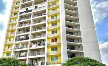 Anúncio Excelente apartamento T3, no Condomínio Vida Pacífica, Zango 0