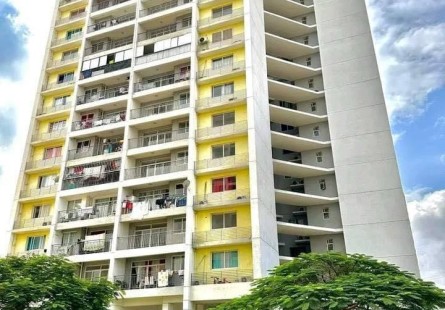 Anúncio Excelente apartamento T3, no Condomínio Vida Pacífica, Zango 0