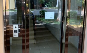 Anúncio Vende-se apartamento no Condomínio Jardim de Rosas