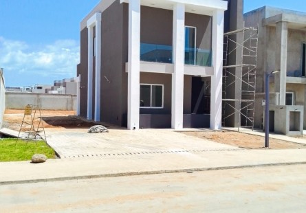 Anúncio Vender: Vivenda V3 duplex, no condomínio Boa Vida, Via Expressa.