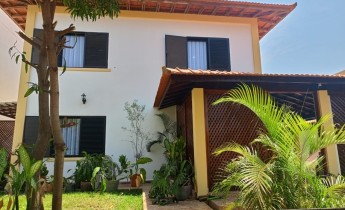 Anúncio Vender: Vivenda V3 dúplex, no Condomínio Mirantes de Talatona, Talatona.