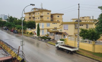 Anúncio Arrendar: Apartamento T3, no Condomínio Vale dos Pássaros, em Talatona.