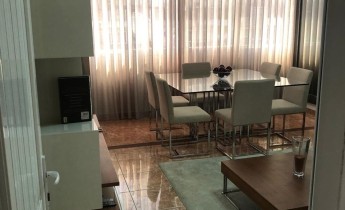 Anúncio Apartamento T2 (Combatentes)