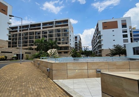 Anúncio Arrendar: Excelente apartamento T3, no Condomínio Dolce Vita, Talatona.