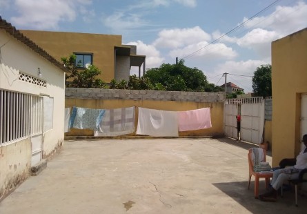 Anúncio Vivenda no Capolo2 T3