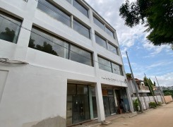 Anúncio Vender: Edifício residencial, adjacente ao Zap Estúdio, Talatona.