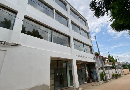 Anúncio Vender: Edifício residencial, adjacente ao Zap Estúdio, Talatona.