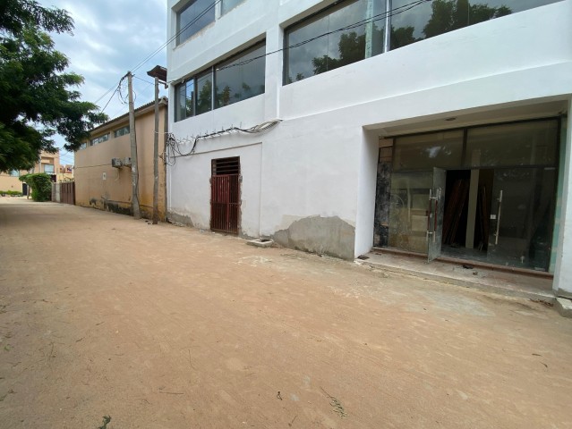 Vender: Edifício residencial, adjacente ao Zap Estúdio, Talatona.