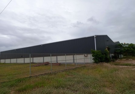 Anúncio VENDER: TERRENO COM DUAS NAVE NO INTERIOR, ZONA ECONÓMICA ESPECIAL