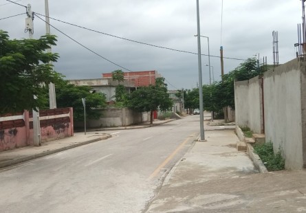 Anúncio Vender: Terreno de 20x30, no bairro Sossego, defronte ao Patriota