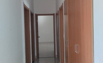 Anúncio Vende-se (trespasse)Apto 3 no Kilamba