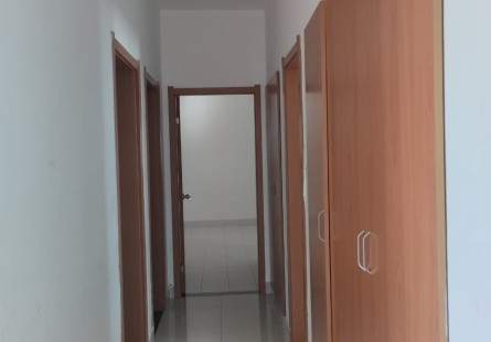 Anúncio Vende-se (trespasse)Apto 3 no Kilamba