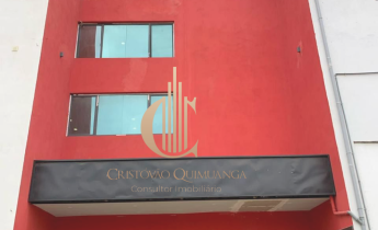 Anúncio ESCRITÓRIOS