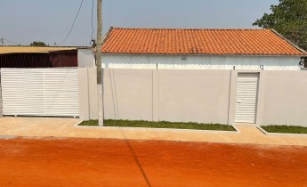 Anúncio Venda de uma casa T3
