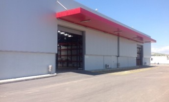 Anúncio TERRENO COM INSTALAÇÕES INDUSTRIAIS