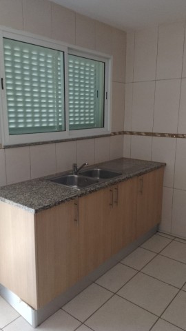 Apartamento T3, no Condomínio Nova Vida 2, Golf 2.