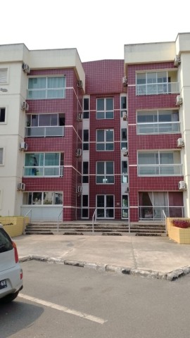 Apartamento T3, no Condomínio Nova Vida 2, Golf 2.