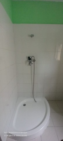 Apartamento T3, na Centralidade do Kilamba (mobília opcional).