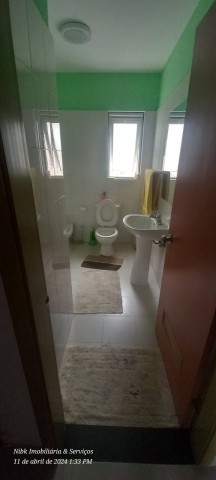 Apartamento T3, na Centralidade do Kilamba (mobília opcional).