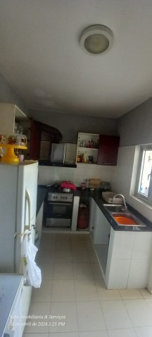 Apartamento T3, na Centralidade do Kilamba (mobília opcional).