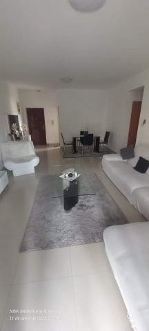 Apartamento T3, na Centralidade do Kilamba (mobília opcional).