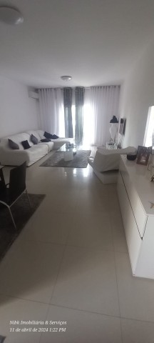 Apartamento T3, na Centralidade do Kilamba (mobília opcional).