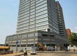 Comprar Apartamentos T1 e T2, no edifício Torres da Cidadela, Vila Alice.