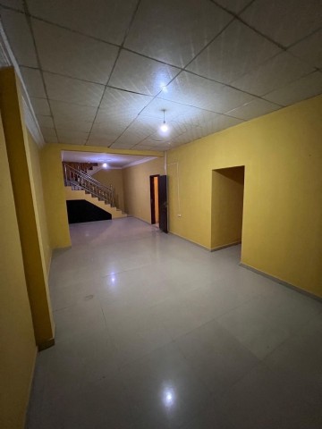 Vender: Vivenda V5, no Projeto Habitacional Sonho da Casa Própria, Camama 1