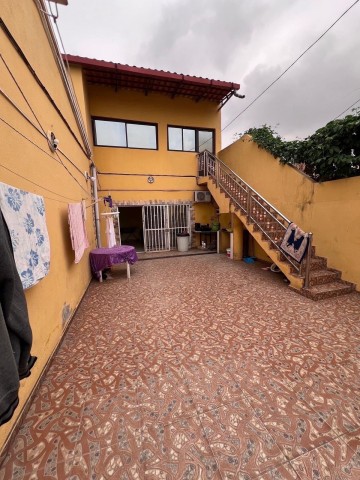 Vender: Vivenda V5, no Projeto Habitacional Sonho da Casa Própria, Camama 1