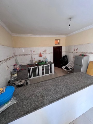 Vender: Vivenda V5, no Projeto Habitacional Sonho da Casa Própria, Camama 1