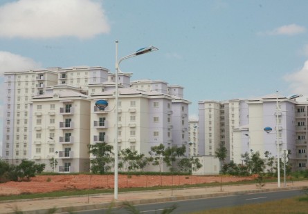 Anúncio Apartamento T3, na Centralidade do Kilamba (pago na totalidade)