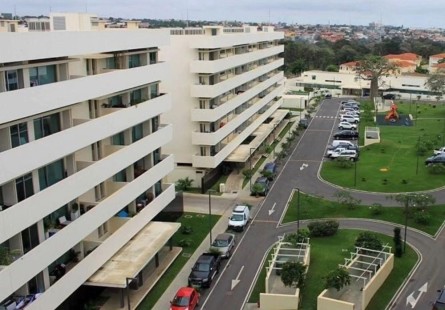 Anúncio Luxuoso apartamento T4, no Condomínio Ymoluanda, Talatona.
