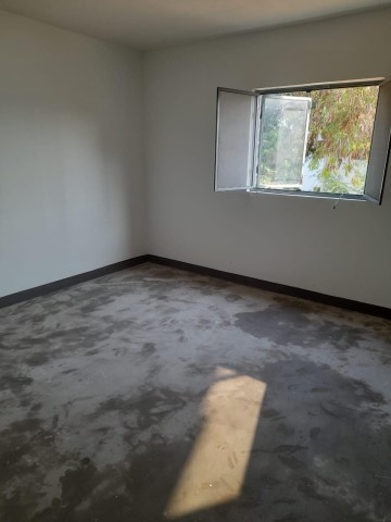 Apartamento T3, na Centralidade do Zango 8.000.