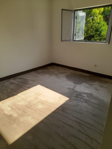 Apartamento T3, na Centralidade do Zango 8.000.