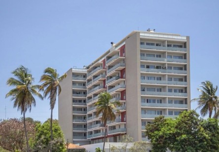 Anúncio Luxuoso apartamento T3, no Condomínio Corimba Residence, Luanda.