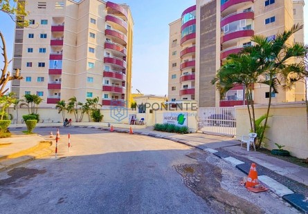 Anúncio Apartamento T3, no Condomínio Mayombe, Talatona.