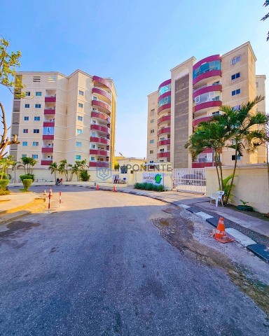 Apartamento T3, no Condomínio Mayombe, Talatona.