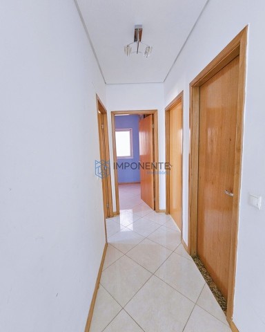 Apartamento T3, no Condomínio Mayombe, Talatona.