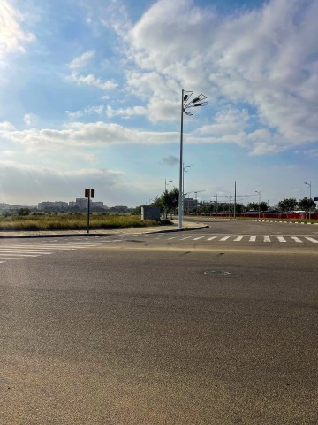 Terreno de 3 hectares na Centralidade do Kilamba