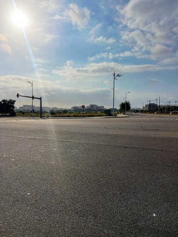 Terreno de 3 hectares na Centralidade do Kilamba