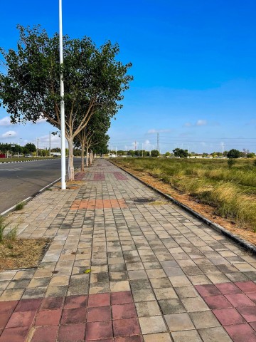 Terreno de 3 hectares na Centralidade do Kilamba