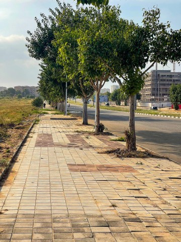 Terreno de 3 hectares na Centralidade do Kilamba