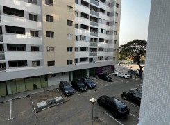 Apartamento T2 na Filda, Condomínio Vilas de Luanda, Cazenga.