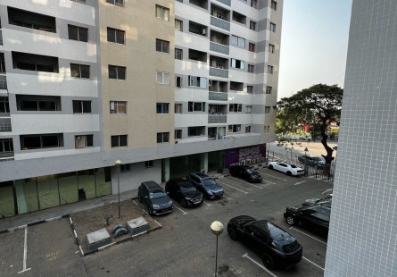 Anúncio Apartamento T2 na Filda, Condomínio Vilas de Luanda, Cazenga.