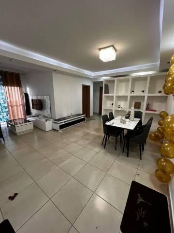 Apartamento T2 na Filda, Condomínio Vilas de Luanda, Cazenga.