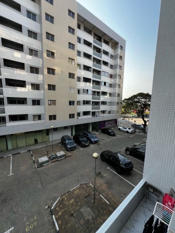 Apartamento T2 na Filda, Condomínio Vilas de Luanda, Cazenga.