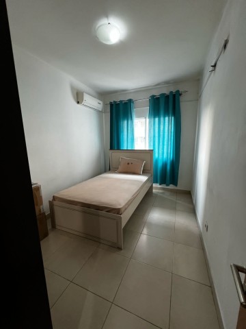 Apartamento T2 na Filda, Condomínio Vilas de Luanda, Cazenga.