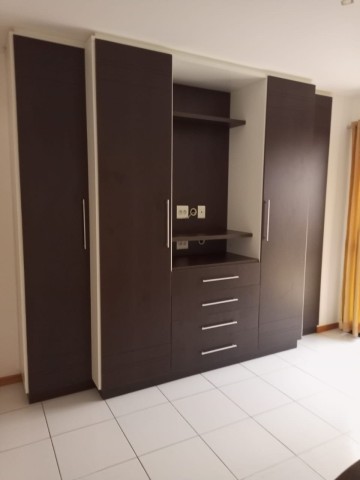 Belíssimo apartamento T3 no Condomínio Noblesse, Talatona.