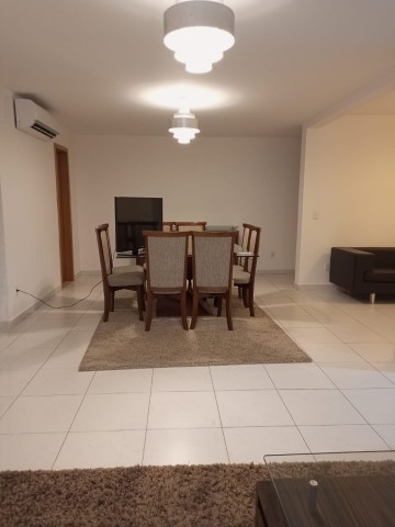 Belíssimo apartamento T3 no Condomínio Noblesse, Talatona.